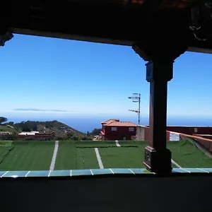 Tu Sitio , La Esperanza (Tenerife) Španělsko